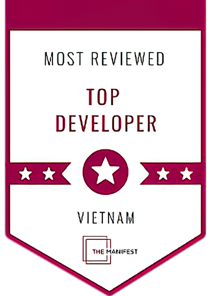 Most-reviewd-top-developers