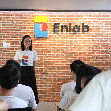 Enlab-workshop